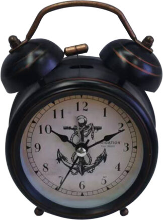 CLOCK-21-B