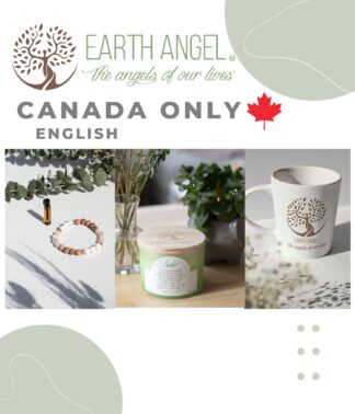 Earth Angel (English) - CANADA ONLY