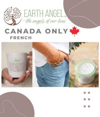 Earth Angel (French) - CANADA ONLY