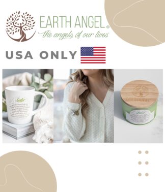 Earth Angel - USA ONLY