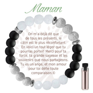 Aroma Bracelets (French)