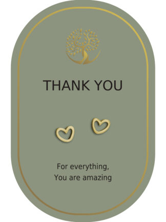 EA1815-2 Thank You (USD)