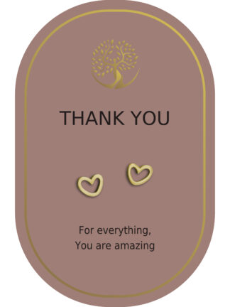 EA1815-4 Thank You (USD)