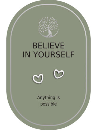 EA1817-1 Believe in Yourself (USD)