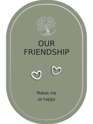 EA1818-1 Our Friendship (USD)
