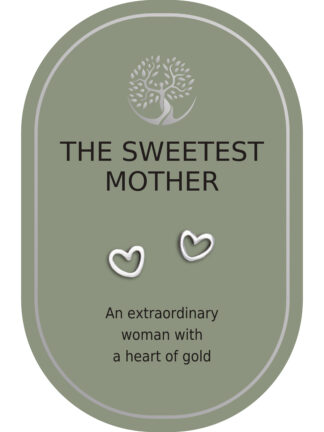 EA1819-1 The Sweetest Mother (USD)