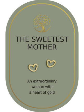 EA1819-2 The Sweetest Mother (USD)