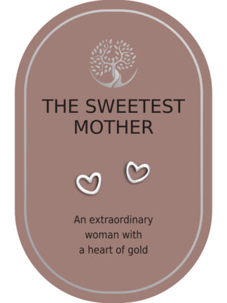 EA1819-3 The Sweetest Mother (USD)