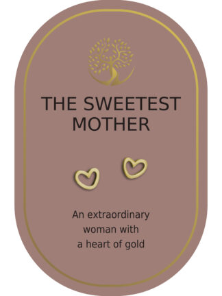 EA1819-4 The Sweetest Mother (USD)