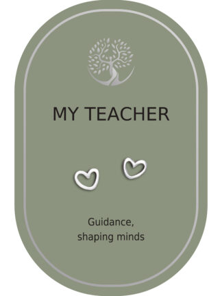 EA1820-1 My Teacher (USD)