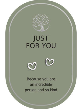 EA1821-1 Just For You (USD)