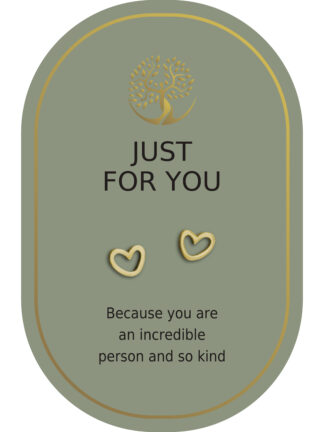 EA1821-2 Just For You (USD)