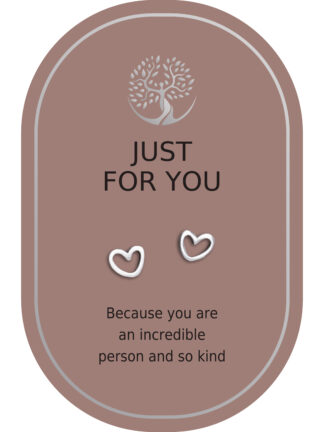 EA1821-3 Just For You (USD)