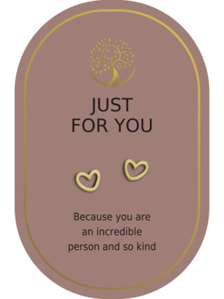 EA1821-4 Just For You (USD)
