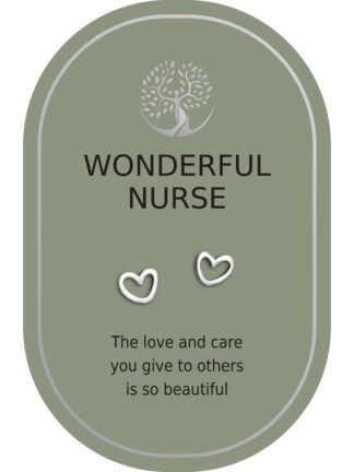 EA1822-1 Wonderful Nurse (USD)
