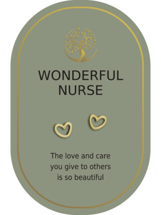 EA1822-2 Wonderful Nurse (USD)