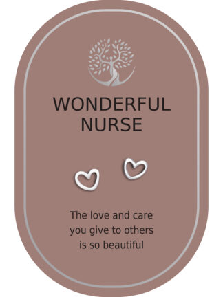 EA1822-3 Wonderful Nurse (USD)