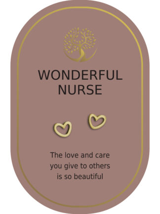 EA1822-4 Wonderful Nurse (USD)