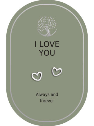 EA1823-1 I Love You (USD)