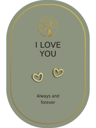 EA1823-2 I Love You (USD)