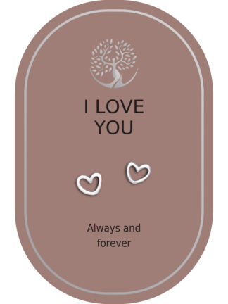 EA1823-3 I Love You (USD)