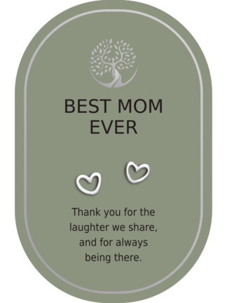 EA1824-1 Best Mom Ever (USD)