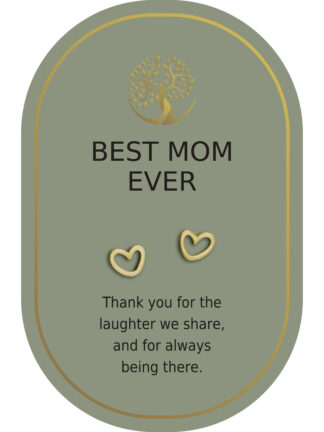 EA1824-2 Best Mom Ever (USD)