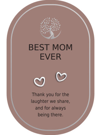 EA1824-3 Best Mom Ever (USD)