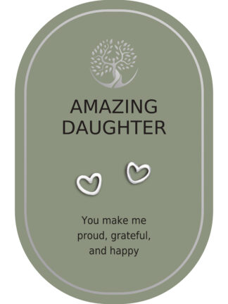 EA1825-1 Amazing Daughter (USD)