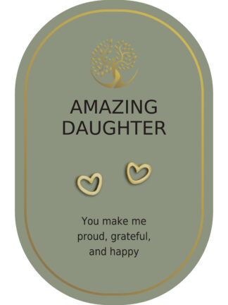 EA1825-2 Amazing Daughter (USD)