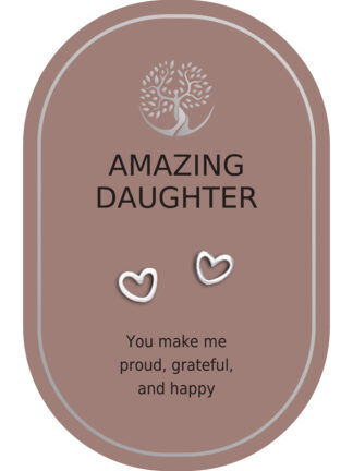 EA1825-3 Amazing Daughter (USD)