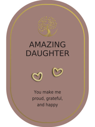 EA1825-4 Amazing Daughter (USD)