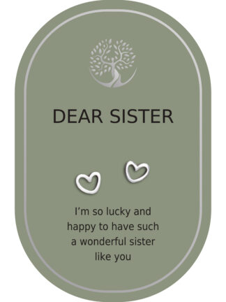 EA1826-1 Dear Sister (USD)