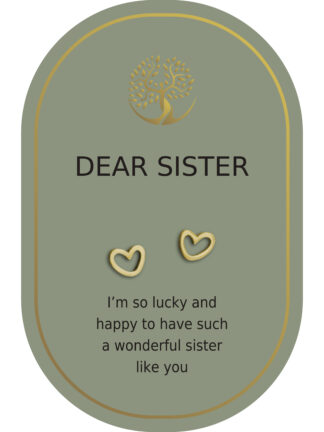 EA1826-2 Dear Sister (USD)