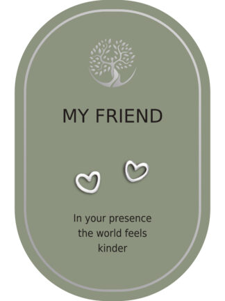 EA1827-1 My Friend (USD)