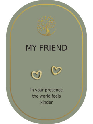 EA1827-2 My Friend (USD)