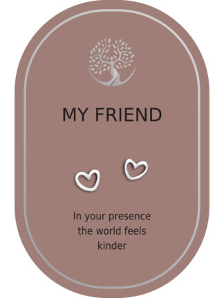 EA1827-3 My Friend (USD)