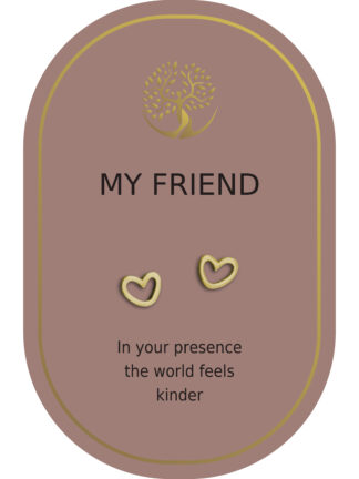 EA1827-4 My Friend (USD)