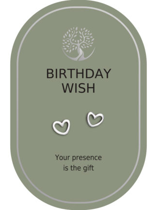 EA1828-1 Birthday Wish (USD)