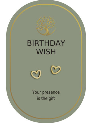 EA1828-2 Birthday Wish (USD)