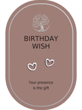 EA1828-3 Birthday Wish (USD)