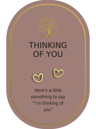 EA1829-4 Thinking of You (USD)