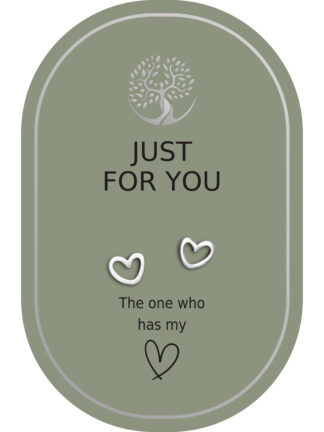 EA1830-1 Just For You (USD)