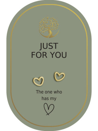 EA1830-2 Just For You (USD)