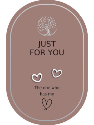 EA1830-3 Just For You (USD)