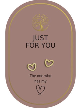 EA1830-4 Just For You (USD)