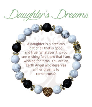 EA9402-6 Daughter's Dream (USD)