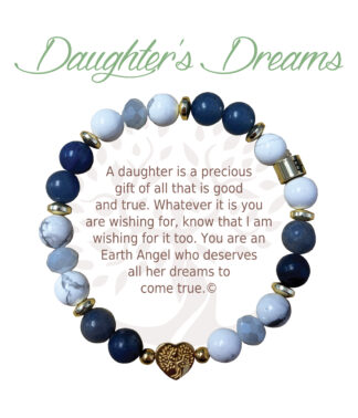 EA9402-8 Daughter's Dream (USD)