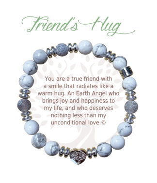 EA9404-5 Friend's Hug (USD)