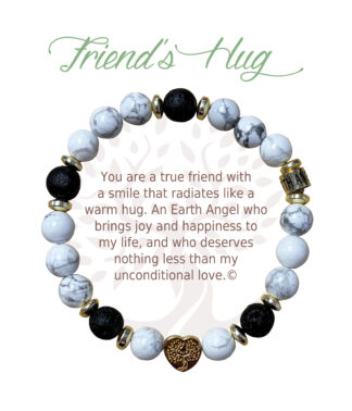 EA9404-6 Friend's Hug (USD)